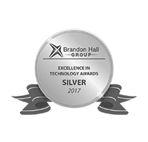 Brandon Hall Excellence Awards