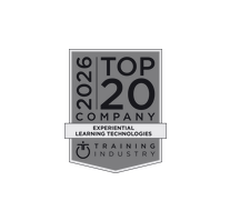Top 20 Company Experiential Learning Technologies