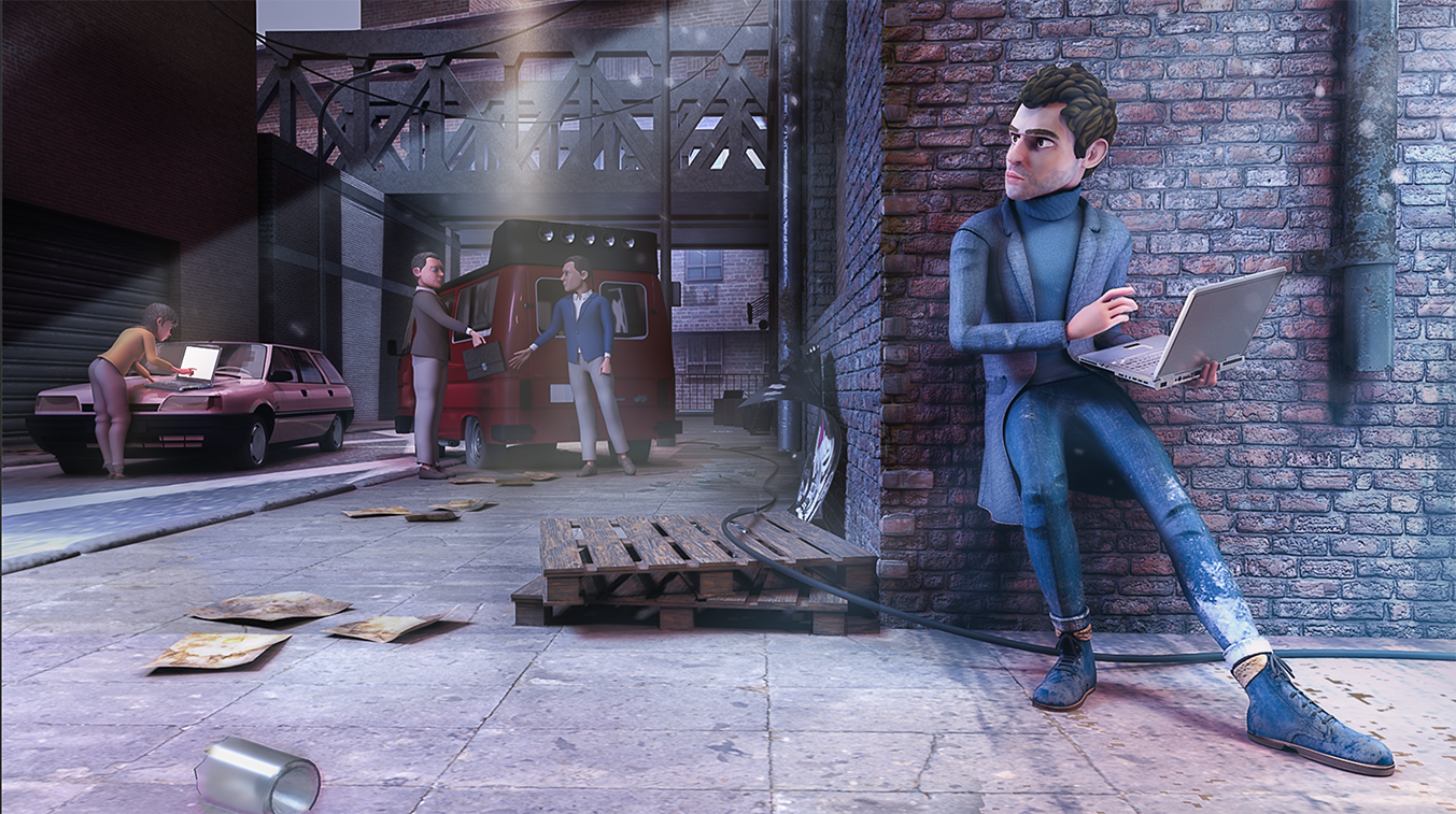 Serious Games Catalog + Admin – Image 4