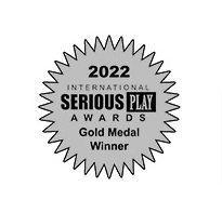 Serious Play Conference Awards