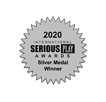 <em>Serious Play Conference Awards</em>