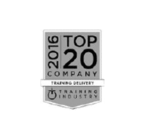 Top 20 Training Company